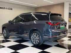 NIO ES8 2020 580KM six-seater version - фото 6