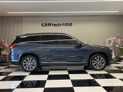 NIO ES8 2020 580KM six-seater version - фото 7