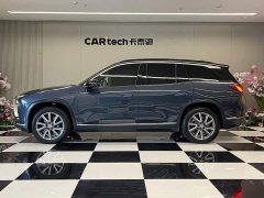 NIO ES8 2020 580KM six-seater version - фото 8
