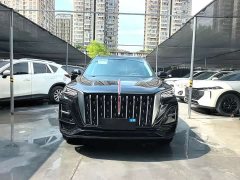 Hongqi HS5 2.0T two-wheel drive Xuanying Edition - фото 2