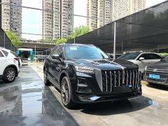 Hongqi HS5 2.0T two-wheel drive Xuanying Edition - фото 3