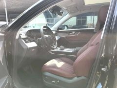 Hongqi HS5 2.0T two-wheel drive Xuanying Edition - фото 4