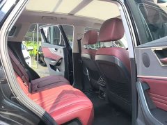 Hongqi HS5 2.0T two-wheel drive Xuanying Edition - фото 5