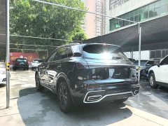 Hongqi HS5 2.0T two-wheel drive Xuanying Edition - фото 7
