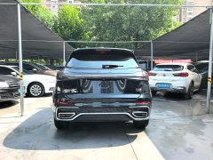 Hongqi HS5 2.0T two-wheel drive Xuanying Edition - фото 8
