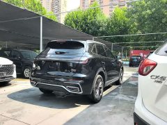Hongqi HS5 2.0T two-wheel drive Xuanying Edition - фото 9