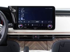 Lexus LM 2023 500h six-seater premium version - фото 10