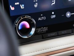 Lexus LM 2023 500h six-seater premium version - фото 12