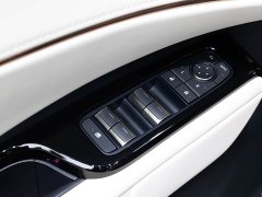Lexus LM 2023 500h six-seater premium version - фото 13