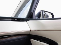 Lexus LM 2023 500h six-seater premium version - фото 14