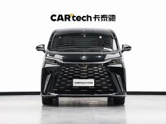Lexus LM 2023 500h six-seater premium version - фото 2