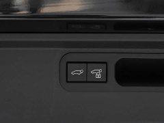 Lexus LM 2023 500h six-seater premium version - фото 20