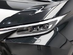 Lexus LM 2023 500h six-seater premium version - фото 4