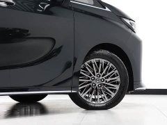 Lexus LM 2023 500h six-seater premium version - фото 5