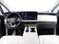 Lexus LM 2023 500h six-seater premium version - фото 7