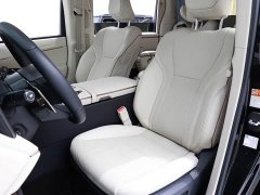 Lexus LM 2023 500h six-seater premium version - фото 8