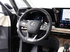 Lexus LM 2023 500h six-seater premium version - фото 9