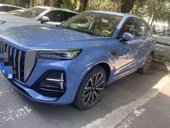 Hongqi HS5 2.0T 4WD Qiling Pro Edition - фото 1