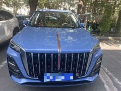 Hongqi HS5 2.0T 4WD Qiling Pro Edition - фото 2