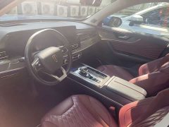 Hongqi HS5 2.0T 4WD Qiling Pro Edition - фото 4