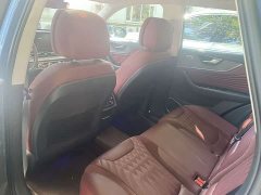 Hongqi HS5 2.0T 4WD Qiling Pro Edition - фото 5