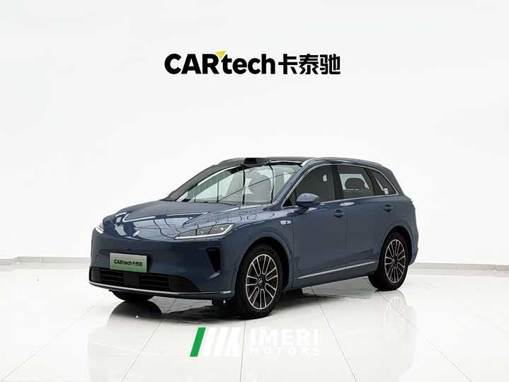 BYD Shangjie H5 extended range Max - автомобиль из Китая
