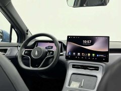 BYD Shangjie H5 extended range Max - фото 13