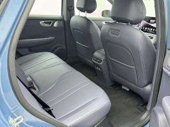 BYD Shangjie H5 extended range Max - фото 15