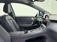BYD Shangjie H5 extended range Max - фото 16
