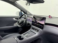 BYD Shangjie H5 extended range Max - фото 17