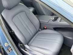 BYD Shangjie H5 extended range Max - фото 19