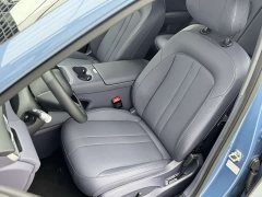 BYD Shangjie H5 extended range Max - фото 20