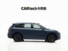 BYD Shangjie H5 extended range Max - фото 4