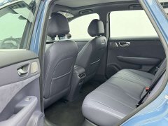 BYD Shangjie H5 extended range Max - фото 6