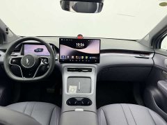 BYD Shangjie H5 extended range Max - фото 7