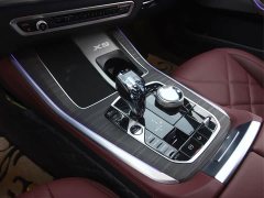 BMW X5 2022 facelift xDrive 40Li exclusive M sports package - фото 10