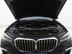 BMW X5 2022 facelift xDrive 40Li exclusive M sports package - фото 13