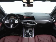 BMW X5 2022 facelift xDrive 40Li exclusive M sports package - фото 14