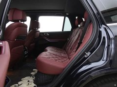 BMW X5 2022 facelift xDrive 40Li exclusive M sports package - фото 15