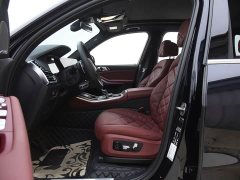 BMW X5 2022 facelift xDrive 40Li exclusive M sports package - фото 16