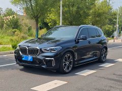 BMW X5 2022 facelift xDrive 40Li exclusive M sports package - фото 17