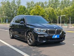 BMW X5 2022 facelift xDrive 40Li exclusive M sports package - фото 19