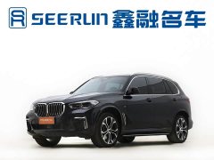 BMW X5 2022 facelift xDrive 40Li exclusive M sports package - фото 2