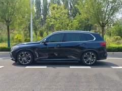 BMW X5 2022 facelift xDrive 40Li exclusive M sports package - фото 20