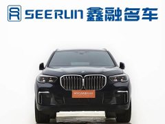 BMW X5 2022 facelift xDrive 40Li exclusive M sports package - фото 3