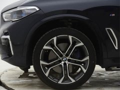 BMW X5 2022 facelift xDrive 40Li exclusive M sports package - фото 5