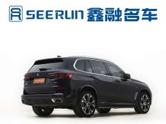 BMW X5 2022 facelift xDrive 40Li exclusive M sports package - фото 6