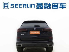 BMW X5 2022 facelift xDrive 40Li exclusive M sports package - фото 8