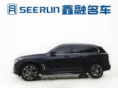 BMW X5 2022 facelift xDrive 40Li exclusive M sports package - фото 9