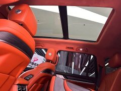 Tank 500 2022 3.0T high-end customized version 5 seats - фото 10